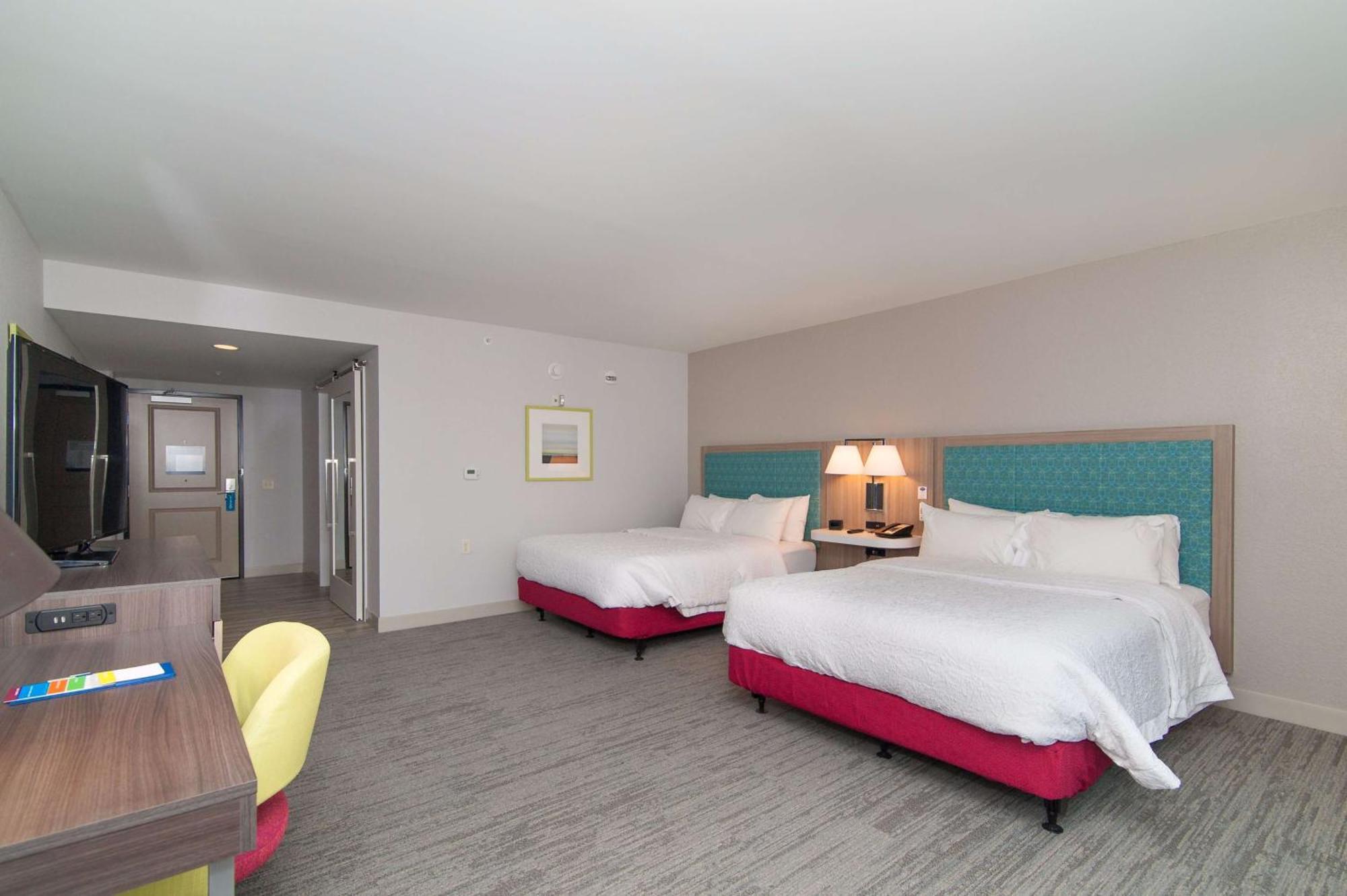 Hampton Inn Norwich Exterior foto